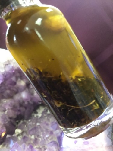 Astral Projektionsöl - Bild 5 von 6