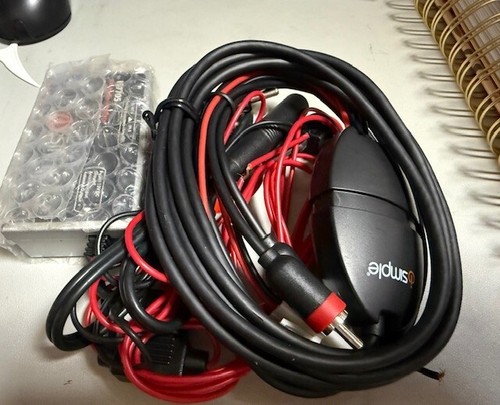 New Old StockTranzlt Link Isimple Access from Iphone Ipad Ipod IS7705 - Picture 3 of 4