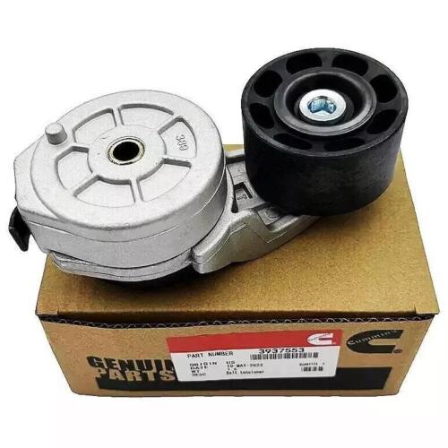 New OEM Belt Tensioner 3937553 For Cummins 3936203 5.9L B3.9L 4BTA 6B 6BT 6BTA - Picture 3 of 21