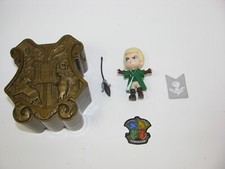 Harry Potter Magical Capsules Series Draco Malfoy Quidditch Rare chase