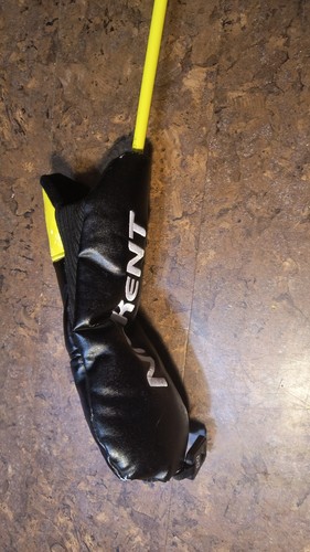 Nickent Attas3 Tungsten Driver Wood F26 TIFA 13.0 3+, professional series NFW100 - Picture 13 of 13