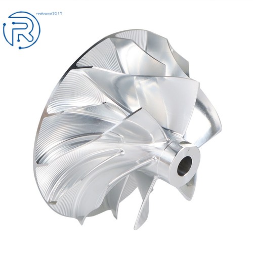 Rueda turbocompresor Billet 14411AA542 para Subaru Impreza VF35 VF39 VF48 VF52 - Imagen 5 de 11