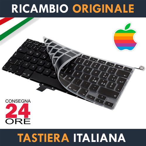 Trasforma iPad in un notebook con questa cover tastiera a 87 euro