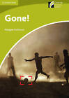Gone! Starter/beginner by Margaret Johnson (Paperback, 2009)