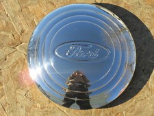 1932-1933 Ford Wire Wheel Hubcaps Set Of 4 - New 5 34 Lip Diameter A7050