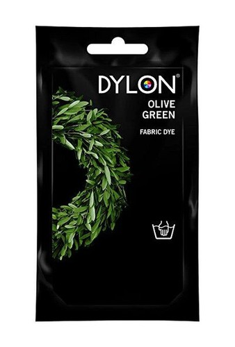 Dylon Hand Dye 50g Sachet Permanent Fabric Dye All Colours Full Range Available - Picture 7 of 30