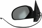 Fits 2007-2011 GMC Sierra 1500 Door Mirror Left Dorman 2008 2009 2010 2011