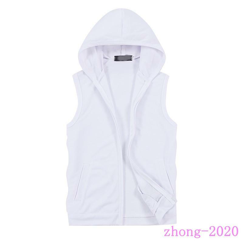 トップス 00s FINAL HOME Gimmick Hooded Vest 00s FINAL HOME Gimmick Hooded Vest