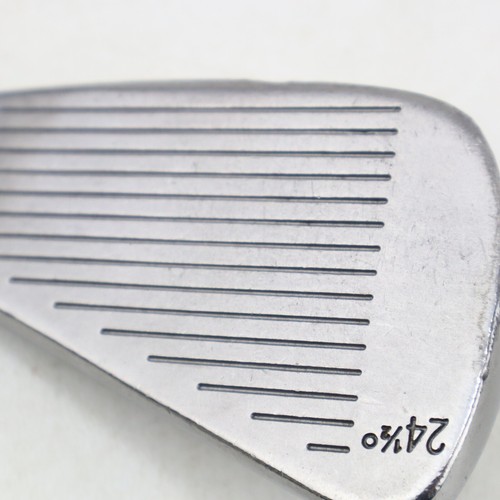 Tommy Armour 855s 4 Iron Silver Scot 38.5" RH Tour Step Stiff - Picture 3 of 11