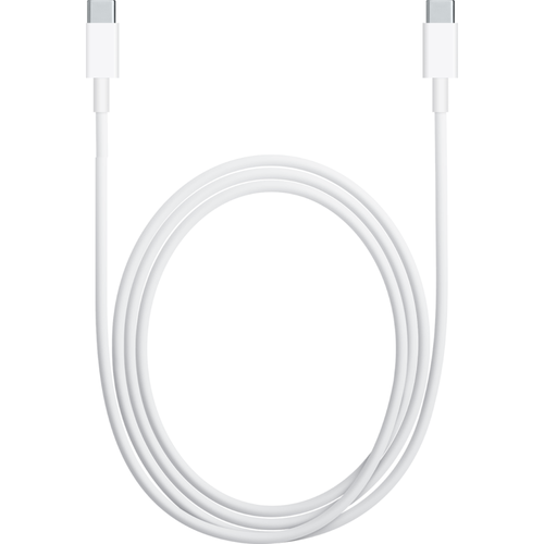 Câble USB-C vers USB-C Thunderbolt 3 Apple Mac USB3.1 Type-C vers Type C charge/Synchronisation - Photo 2 sur 8