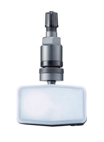 4 TPMS SENSORI PRESSIONE PNEUMATICI R-GU-047 PER FERRARI ROMA F169 DAL 10/2020-12/2024 - Foto 7 di 8