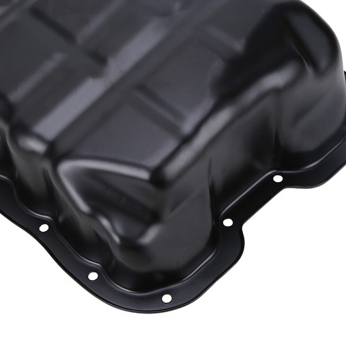 Engine Oil Pan with Gasket For Chrysler Sebring Dodge Avenger Jeep L4 2.0L 2.4L - Picture 3 of 16