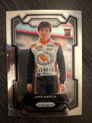 2024 Prizm Nascar Racing #1-100 DRIVERS - YOU PICK - Buy more, save more! - Picture 60 of 138