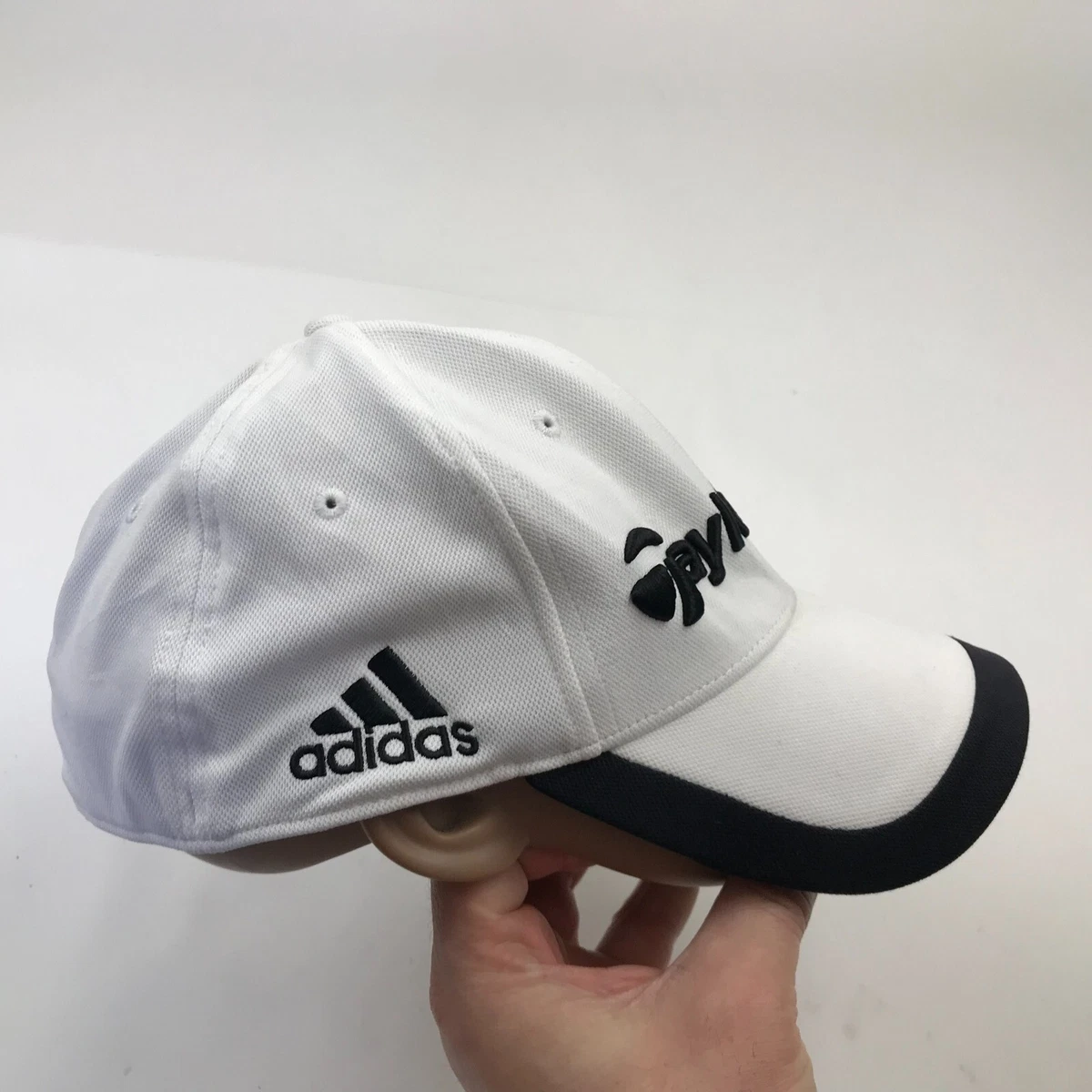Adidas taylormade hat on sale