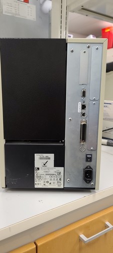 Zebra R110Xi4 Industrial RFID Shipping Label Printer 600dpi - Picture 14 of 15