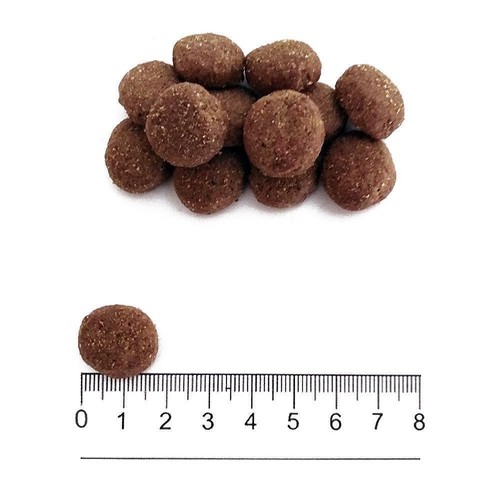 Prolife sensitive adult maiale e riso medium large 10kg - Foto 2 di 2