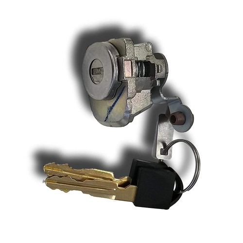 Genuine Nissan Qashqai Remote Key and Door Lock 285E36XR0A 998106UD2A - Picture 6 of 6