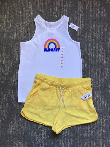 Old Navy Girl Outfit Size XL 14/16. New With Tags - Picture 7 of 9