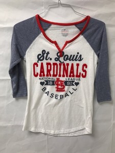 st louis cardinal shirt