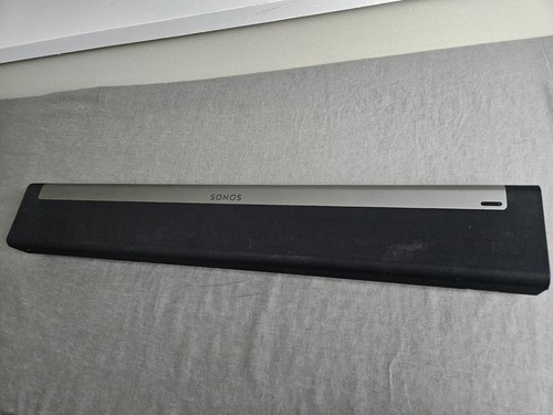 Sonos Playbar Wireless Soundbar - Black and Gray AS-IS OR PARTS OR REPAIR. - 第 1/9 張圖片