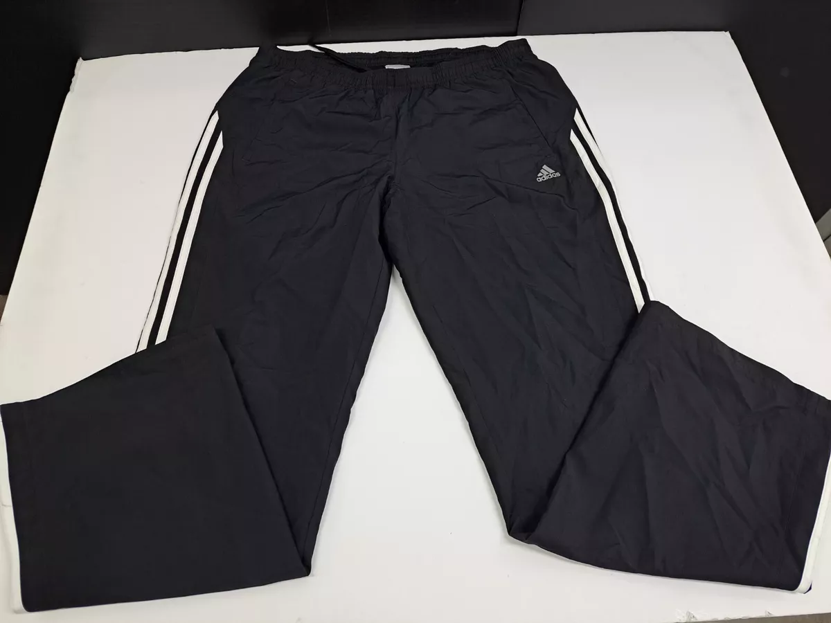 Adidas track hotsell pants ebay