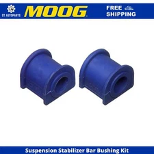 For 1997-2002 Dodge Ram 2500 Suspension Stabilizer Bar Bushing Kit MOOG 1997