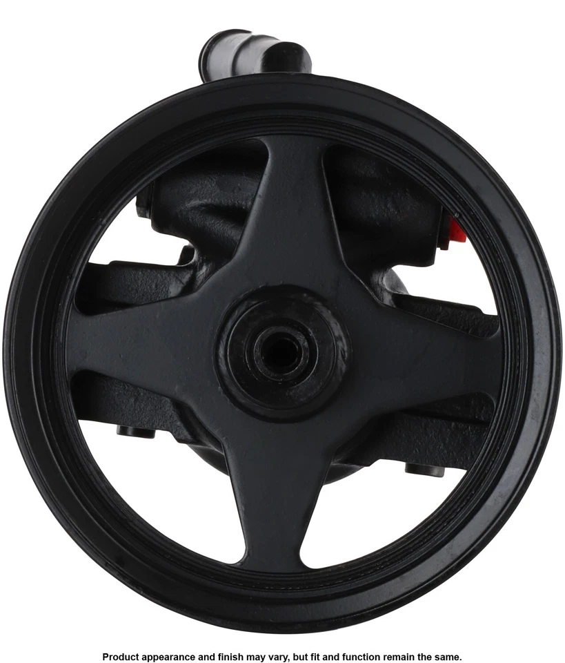 Bomba de dirección asistida diésel Cardone 2006 para Ford F-250 Super Duty 2005-2007 Foto 4 de 4