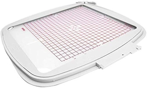 Embroidery Hoop for Viking Designer Pfaff Creative etc. Embroidery Machine - Picture 4 of 4
