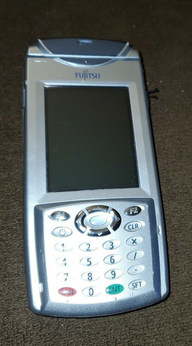 Fujitsu IPAD, Model # IPAD100-20 | eBay