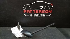 2010 KIA FORTE RADIO STERREO ANTENNA MAST w/ BASE