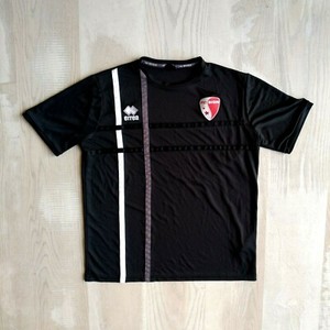 Fc Sion Jersey / FC SION 2010-11 HOME SHIRT KAPPA JERSEY ...