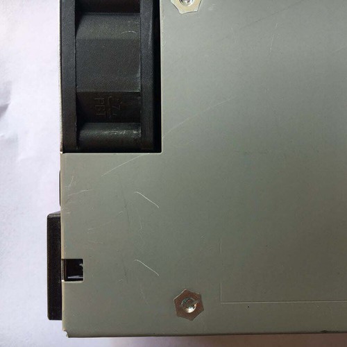 280W Power Supply DPS-280AB-4 A/6 C Monitoring Host Hard Disk Recorder for Delta - Afbeelding 3 van 3