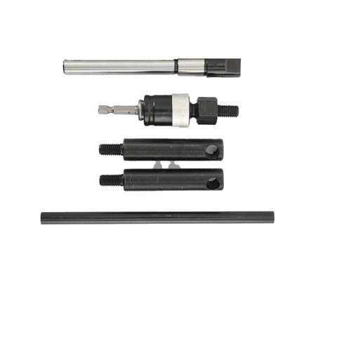 Herramientas de corte de un solo plano para asiento de válvula herramientas de reparación de válvula cortadora de taladro universal - Imagen 7 de 11
