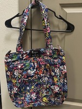 Tokidoki x JuJuBe Tote bag
