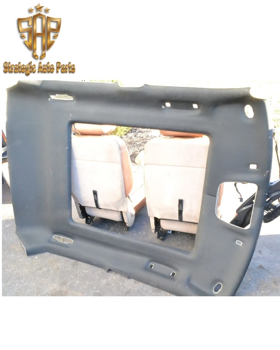 Chrysler 300 headliner deals