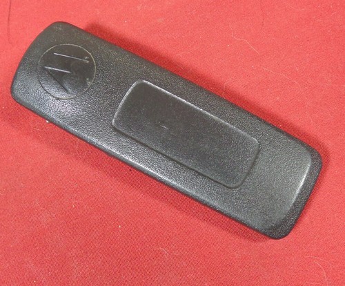  Motorola XPR3300 XPR3500 XPR7350 XPR7550 APX4000 VHF UHF Funk Riemen CLIP - Bild 1 von 2