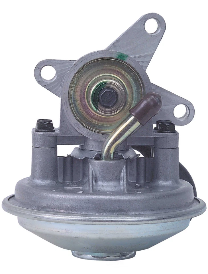 Bomba de vacío compatible con GMC Savana 2500 1998-2004, Savana 3500 C2500, C3500, C3500HD, K2500 Foto 3 de 4