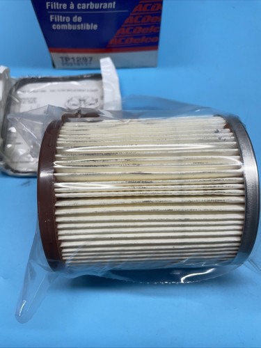 ACDelco TP1297 Filters - Fuel Filter , 25318137 - Picture 7 of 7