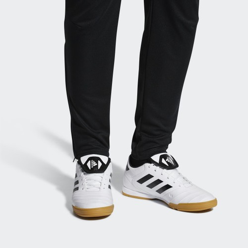 Chaussures 12 Cp9016 Lo 18 Nouveau Sz Intérieur 3 Tango Sneaker Copa Blanc Crampons Adidas Hommes f6b7yg