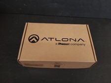 ATLONA Avance EX70-2PS 4K UHD HDBaseT Extender Kit (AT-AVA-EX70-2PS-KIT)