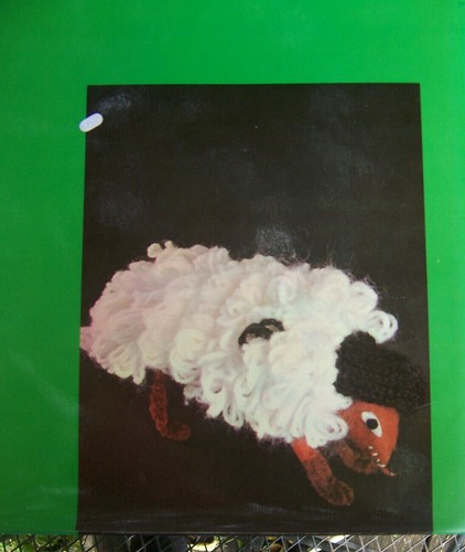 book: HOW TO MAKE CHRISTIAN BIBLE TOYS--HOW TO MAKE NEW TESTAMENT TOYS Hutchings - Picture 3 of 11