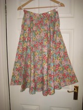 Lady's Handmade Skirt