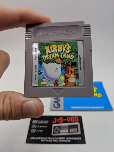 NGBG - Gameboy Game Boy GB GBC Games (MAKE A BUNDLE)(PICK YOUR GAME) - Picture 203 of 526