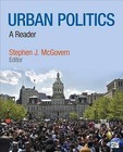 Urban Politics: A Reader by SAGE Publications Inc (Paperback, 2016)