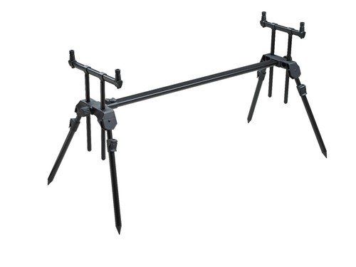 Prologic Element Twin-Sky 2 Rod Pod High Pod Rutenständer Karpfen Angeln - Bild 1 von 5