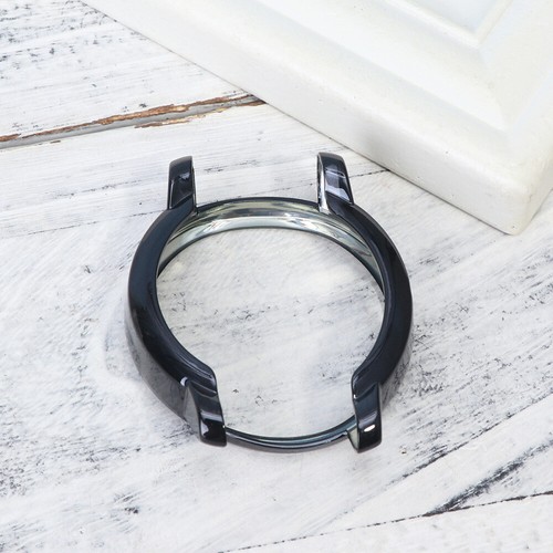 Anti-Case TPU etui ochronne smartwatch kompatybilny z Vivoactive 3 - Zdjęcie 9 z 12