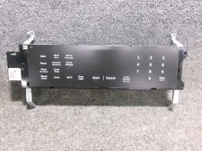 NEW WB27X48619 GE RANGE OVEN CONTROL BOARD