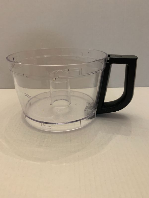 KitchenAid Replacement Work Handle Bowl for KFP0935Q KFP0935Qcu eBay