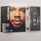 After the Storm Norman Brown Cassette 1994  MoJazz ‎314 530 301-4Fusion Funk VG+