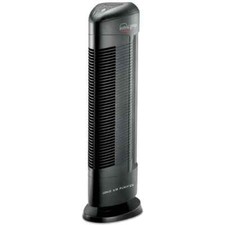 ENVION Ionic Pro Turbo Large Room HEPA Air Purifier Tower w/ 3 Speeds
